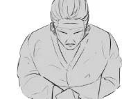特別篇：爺爺的門鎖