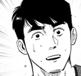[第261話] 三重威脅 PART6