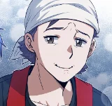 第18話 雖然人品都很糟
