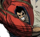 [第148話] 誤會 (1)