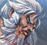 [第3季] 第45話 無限的力量