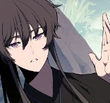 第169話 正義與協商的世界，武林 (1)