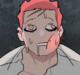 第16話 爆發！