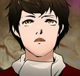 [第1話] HEADON‘s Floor