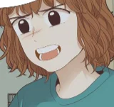 [第174話] 陳舊的信紙