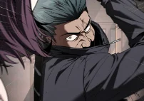 第47話 給我去死吧，則部。