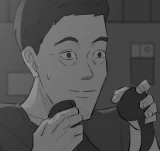 [第269話] 深淵帶(3)