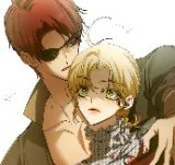第151話 名為賽姬 裴里的女子