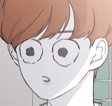 [第61話] 沒辦法拒絕