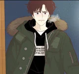 [第208話] 旅行(4)