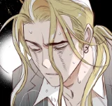 [第110話] 將軍（12）