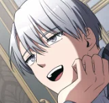 第3話 赤眼少女(1)
