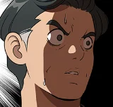 第三季 第19話 另一位執行者