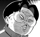 [第423話]季後賽首輪 PART4