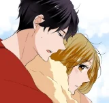 [第4部] 第49話 比賽（3）