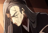 第18話：拳王，得知消息