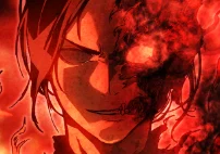 第4話 憤怒精靈