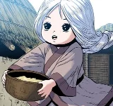 [第2季] 第1話 句茶國