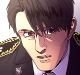 [第258話] 只有一個人而已