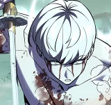 [第2部第124話] 單挑