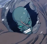[第2季] 第130話 死去的老虎喚回了酋耳