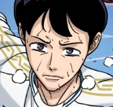 第54話 受惡夢折磨的時刻(4)