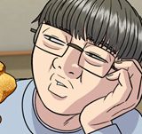 第101話 椪糖餅