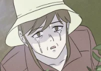 [第70話] 植物人#8(完)