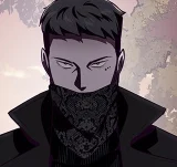 [第48話] 黑曼巴蛇