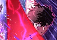 第9話 是時候解放那匹在我體內隱藏至今的野馬了