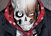 第1話 復活的心臟