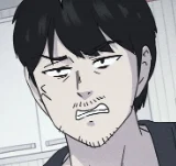 [第66話] 植物人#4