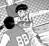 [第105話] 誤入叢林的兔子 PART4