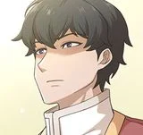 第1話 德米特里傻小子