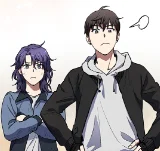 第12話 像蝦子一樣