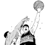 [第409話] 畢業旅行 PART6