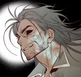 [第63話] 劍客（1）
