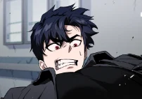 第39話 小鬼，你長大不少嘛