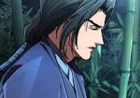 第35話：拳王，燃放爆竹