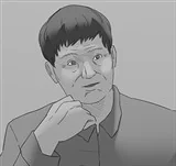 [第106話] 無瞳者(2)
