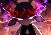 第234話 亡靈的教主「懶惰」 (1)
