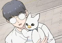 第36話 尋找小白