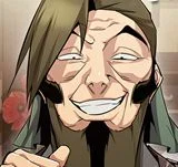 第50話 原形畢露了（第1季最終話）