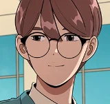 第三季 第31話 加油
