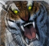 [第75話] 巨獸國之犬—䶂犬（1）