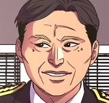 [第249話] 劊子手