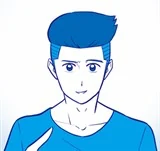 [第1話] 失控的校園大使！/ 謝東霖