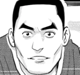 [第356話] 後繼無力 PART1