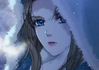 第136話 那朵花很美