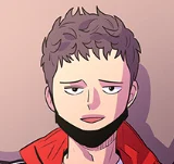 [第59話] 外傳：金英鎮(1)